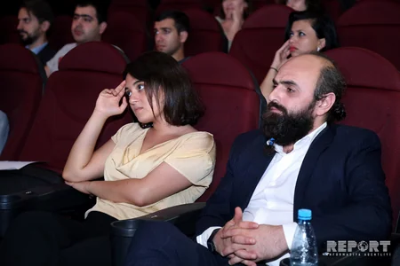 Bakıda sənədli filmlər festivalında təxminən 40 film nümayiş olunacaq