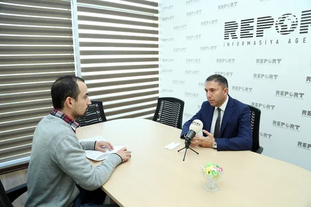 Deputat: “Manatın məzənnəsinə təhlükələr aradan qaldırılıb” - MÜSAHİBƏ