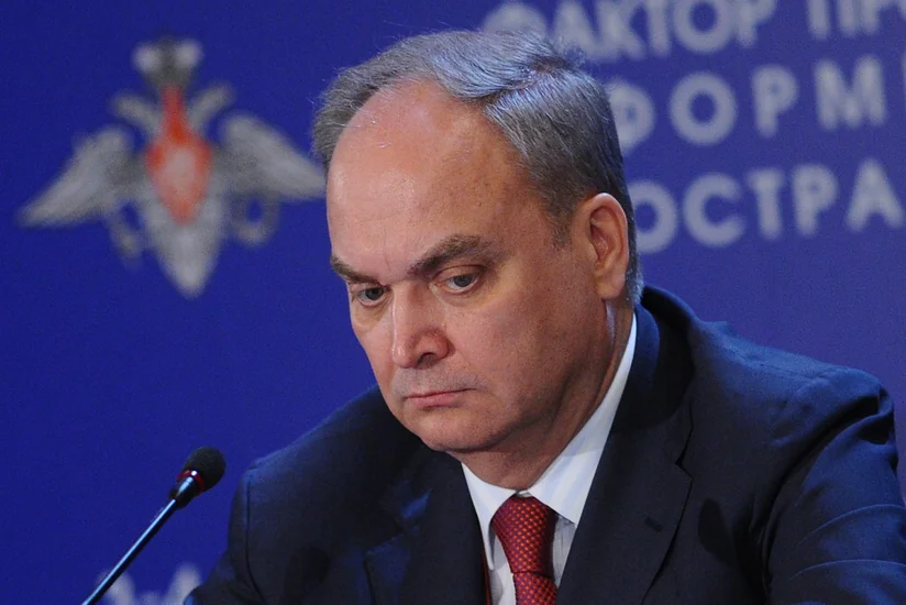 Назначен новый замглавы МИД России