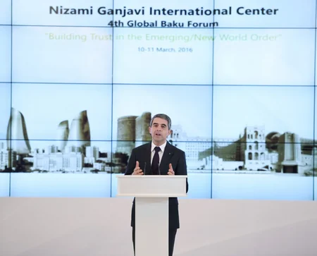 Prezident İlham Əliyev: “Ermənistan sülh istəmir və status-kvonun dəyişməməsinə çalışır”