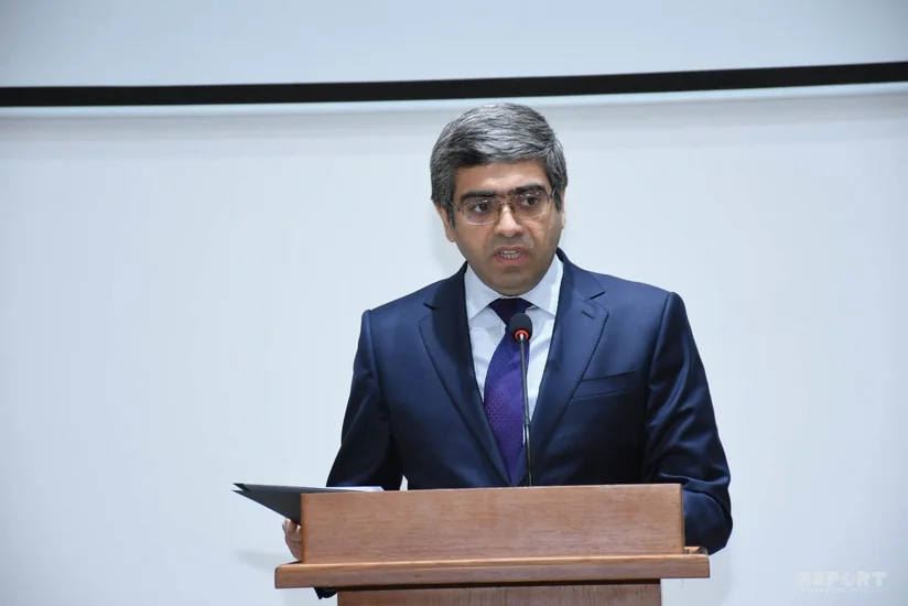 Nazir müavini: “Bugünədək 116 20 Yanvar əlili və şəhid ailəsinə mənzil, 92-nə avtomobil verilib”