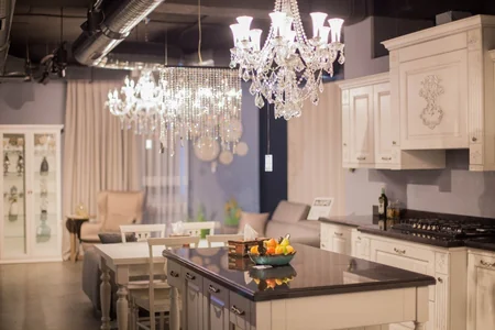 Bakıda “Lumegrand İnteriors” şourum-konsept store açılıb