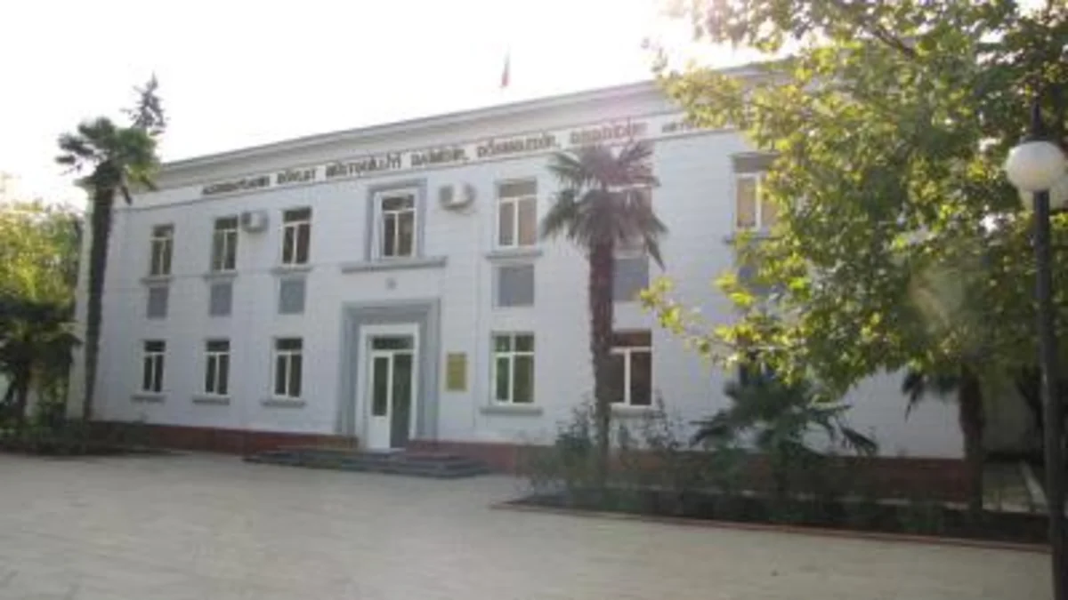 Kürdəmir Rayon İcra Hakimiyyətinə 3 milyon manat ayrılıb