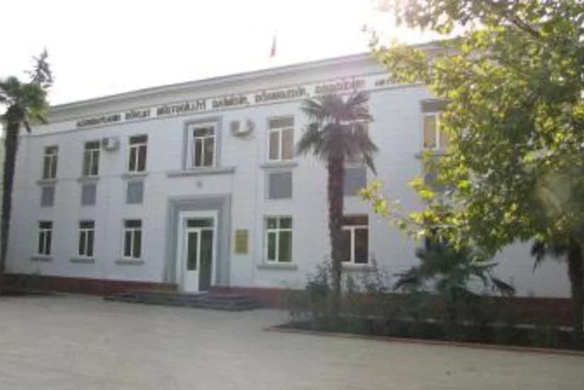 Kürdəmir Rayon İcra Hakimiyyətinə 3 milyon manat ayrılıb