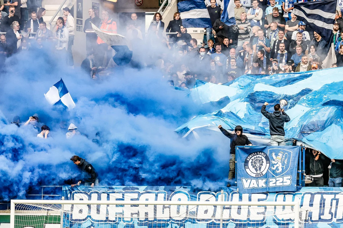 Qarabağın Konfrans Liqasındakı rəqibi cərimələnib