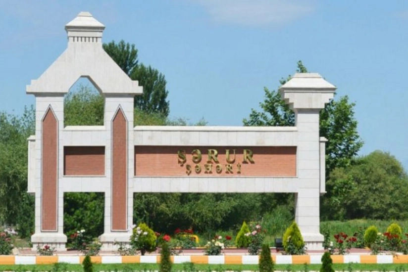 İranda saxlanılan Şərur sakinləri sərbəst buraxılıblar