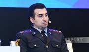 Rövşən Tağıyev: Azərbaycan MDB və türk dövlətləri arasında yol qəzalarında ölüm və xəsarət hallarının ən az olduğu ikinci ölkədir