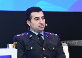 Rövşən Tağıyev: Azərbaycan MDB və türk dövlətləri arasında yol qəzalarında ölüm və xəsarət hallarının ən az olduğu ikinci ölkədir