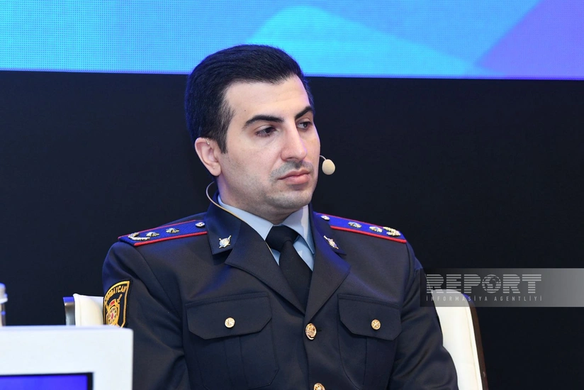 Rovshan Taghiyev: Azerbaijan ranks second in CIS for lowest road fatality rates