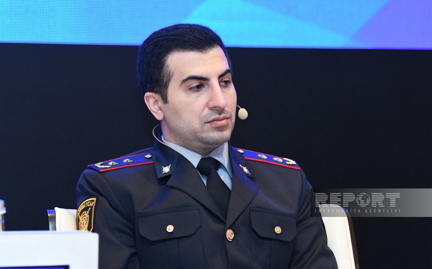 Rovshan Taghiyev: Azerbaijan ranks second in CIS for lowest road fatality rates