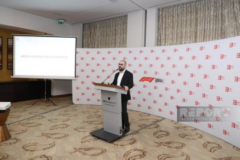 Bakı Şəhər Halqası: Bu il bilet satışında bütün rekordları qırmışıq