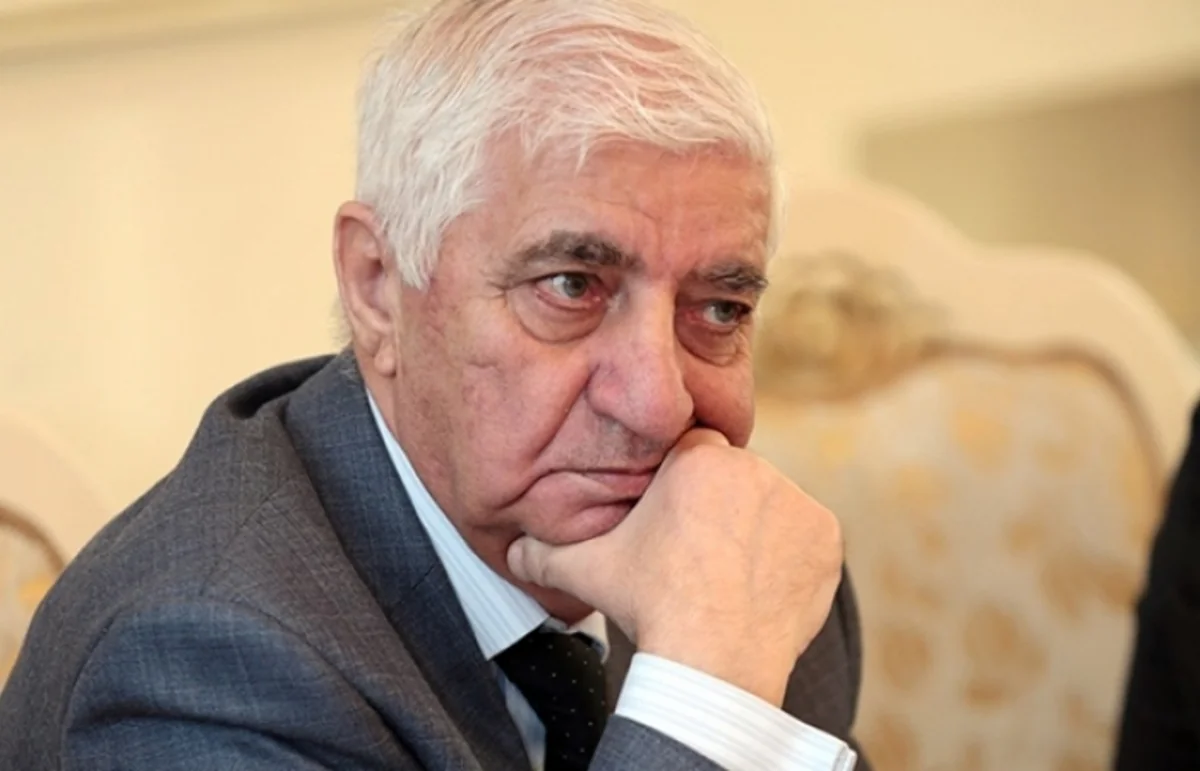 Fikrət Qocanın oğlunu öldürməkdə təqsirləndirilən şəxs məhkəmədə ifadə verib