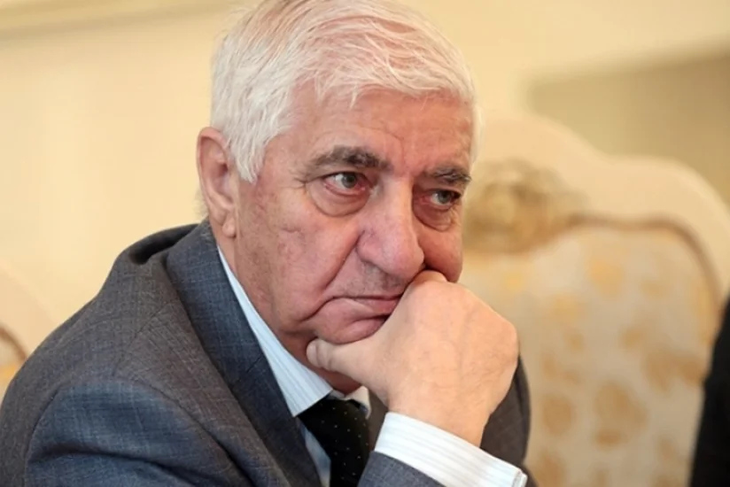 Fikrət Qocanın oğlunu öldürməkdə təqsirləndirilən şəxs məhkəmədə ifadə verib