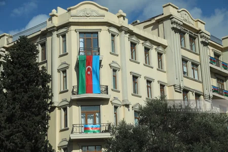 Bakıda Zəfər Gününə hazırlıq işləri yekunlaşıb