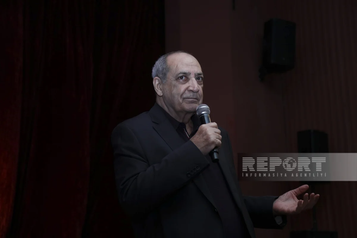 Rasim Balayev Birinci Fəxri xiyabanda dəfn olunacaq