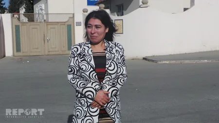 Övladını satmaqda təqsirləndirilən ana azadlığa çıxdı: Ona geri dönəcəyimi demişdim... - FOTO
