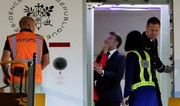 Tramp Makrona arvadı ilə bağlı tövsiyə verib