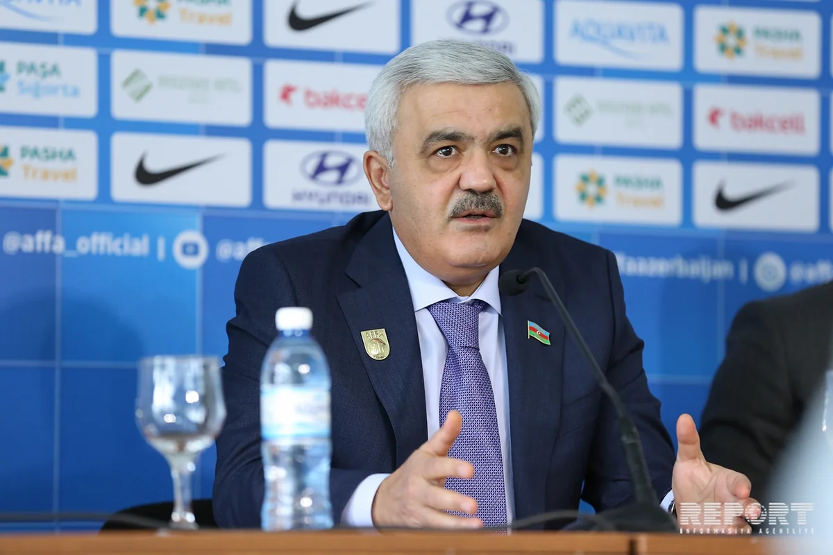 Sumqayıtda 10 min nəfərlik stadion tikiləcək