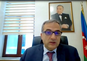 Farid Shafiyev: Xenophobia and nationalism - dominant concepts in Armenia 