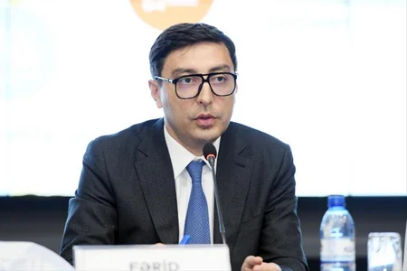 Olimpiya idman növləri üzrə federasiyaların nümayəndələri ilə görüş keçirilib