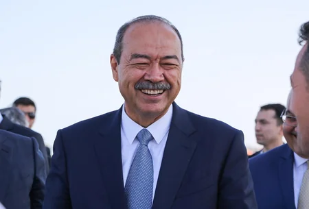 Azerbaijan, Uzbekistan discuss increasing trade opportunities 