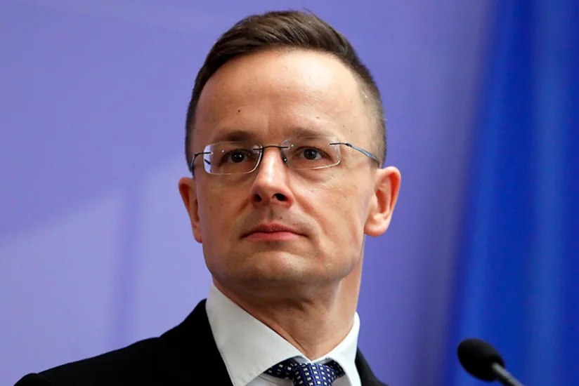 Венгрия потребовала от ХАМАС немедленно освободить всех заложников