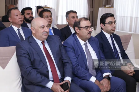 Qəbələdə ümumi gücü 450 kVt olan günəş elektrik stansiyaları istifadəyə verilib