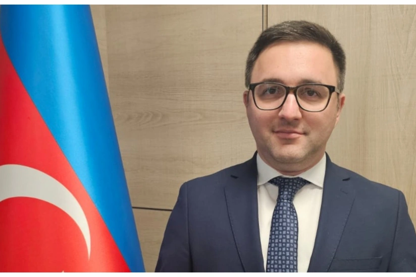 ​​​​​​​Müdafiə sənayesi nazirinə yeni müavin təyin olunub