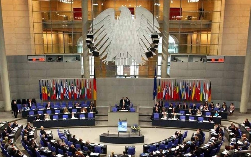 Almaniya Bosniya və Herseqovinaya hərbçi göndərəcək 