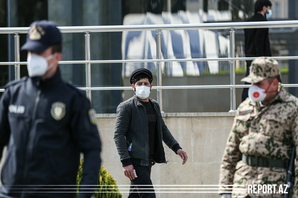 Milli Majlis approves new fines for breaching quarantine rules