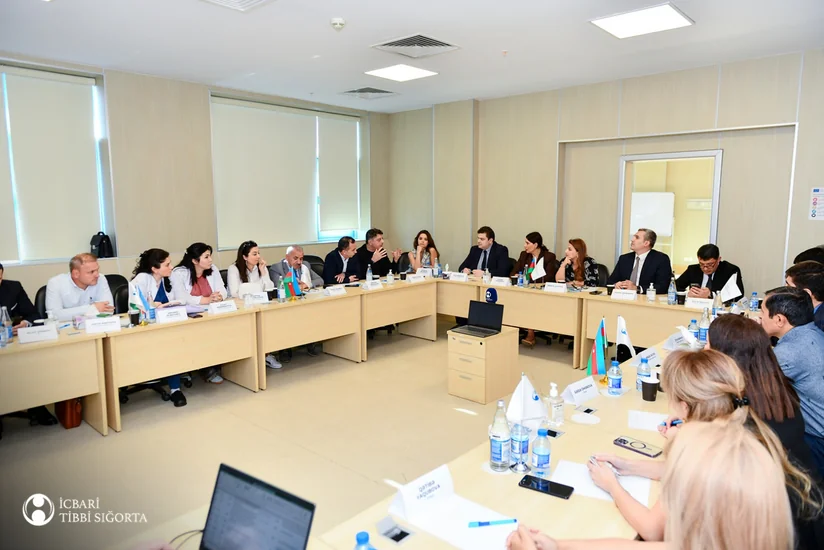 İcbari tibbi sığorta çərçivəsində göstərilən bir sıra tibbi xidmətlərin çeşidi artırılacaq