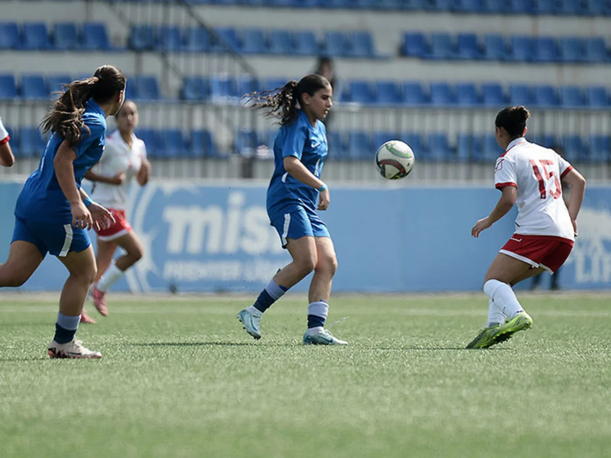 Azərbaycan millisi Avropa çempionatının II seçmə mərhələsində Maltaya uduzub