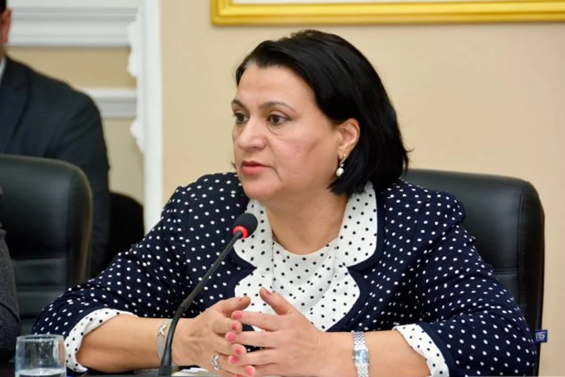 Депутат Милли Меджлиса понесла тяжелую утрату