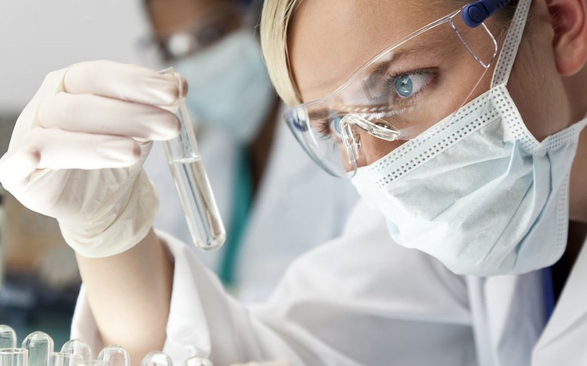 Majority involved in research in scientific fields in Azerbaijan are women