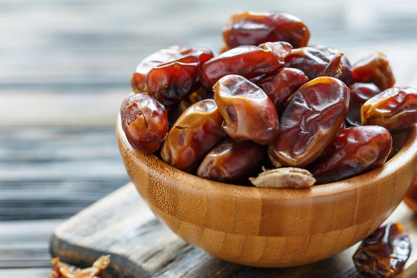 Azərbaycan İordaniyadan xurma tədarükünü bərpa edib