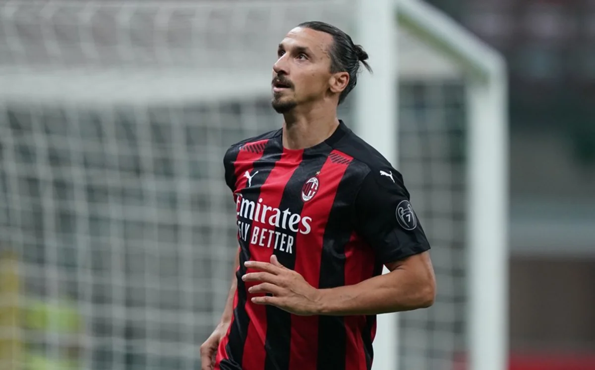 Ибрагимович: Вызов коронавируса мне – плохая идея