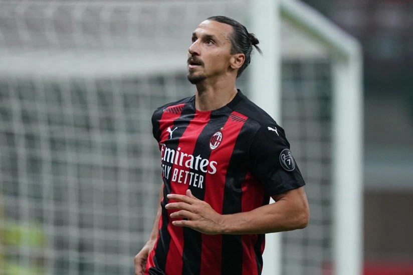 Ибрагимович: Вызов коронавируса мне – плохая идея