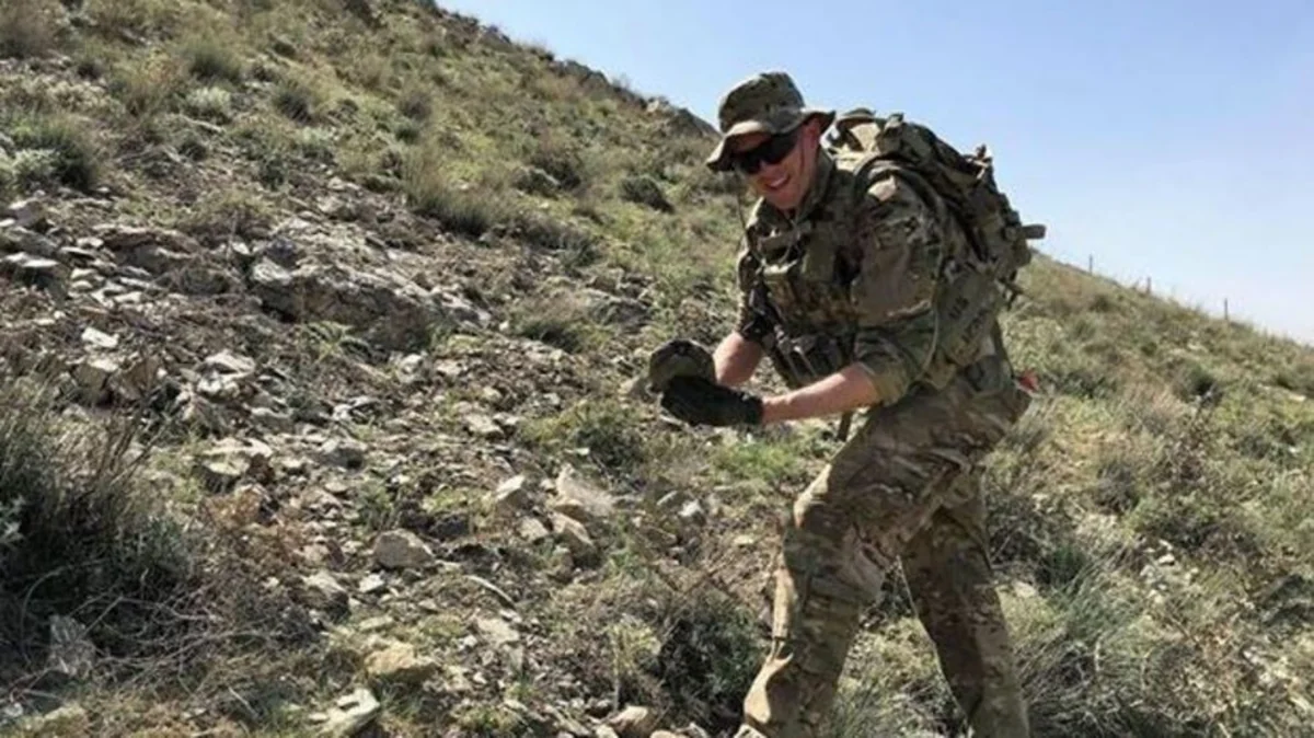 Мэр американского города погиб после атаки боевика в Афганистане, пишут СМИ