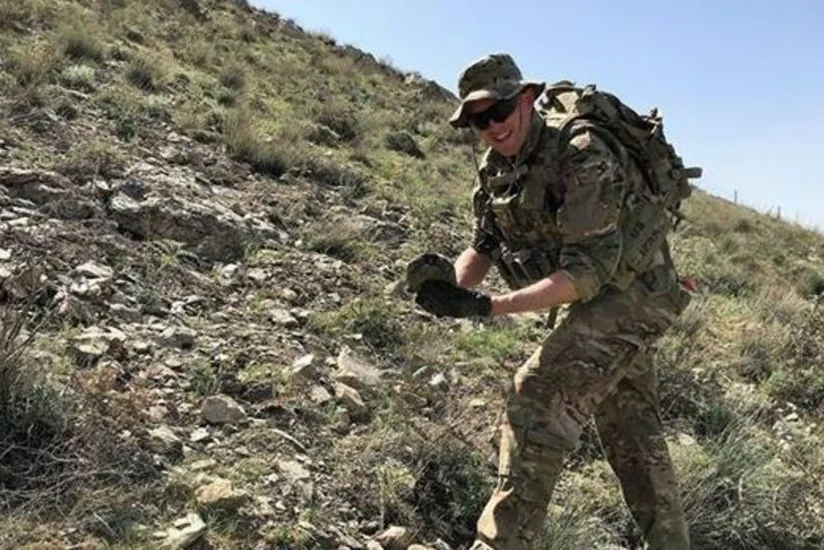 Мэр американского города погиб после атаки боевика в Афганистане, пишут СМИ