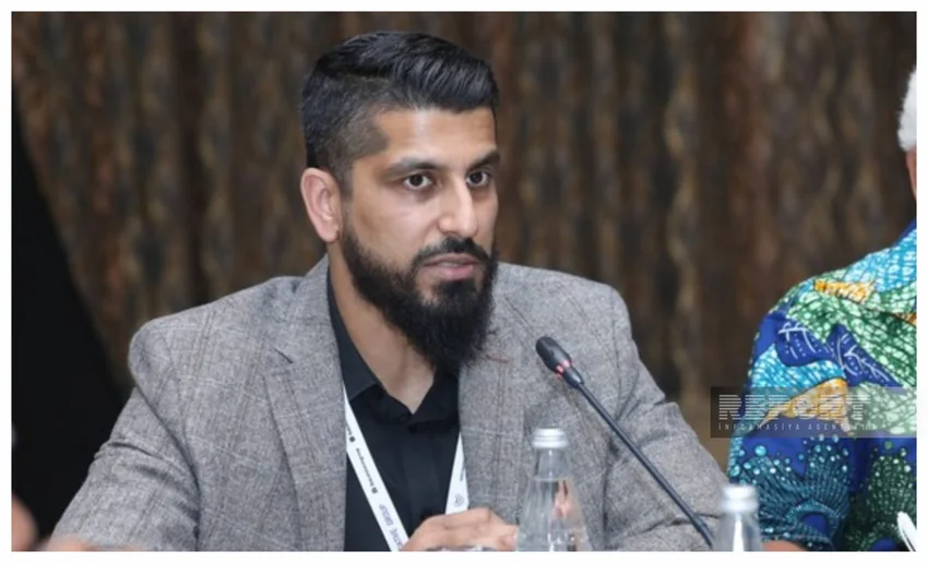Muhammad W Rabbani ICYF-ERC releases statement condemning detention of Muhammad Rabbani ...