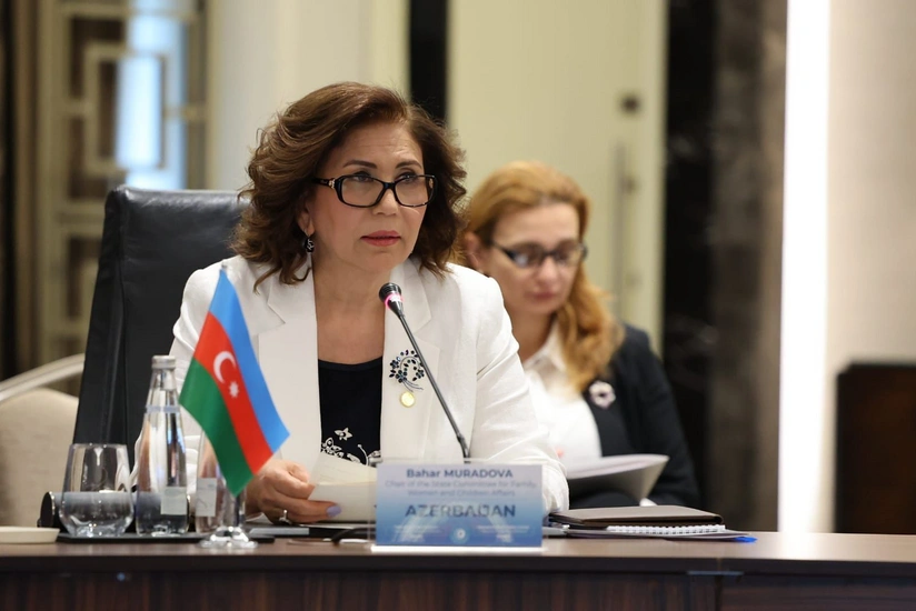 Bahar Muradova Xırdalanda vətəndaşları qəbul edəcək