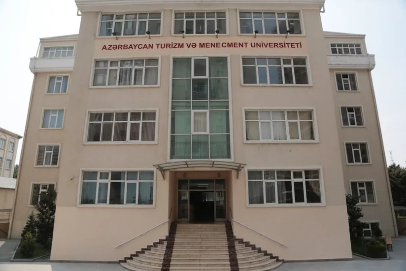 Finlandiya və İspaniya universitetləri ilə Azərbaycan Turizm və Menecment Universiteti ikili diplom layihəsi həyata keçirmək istəyir