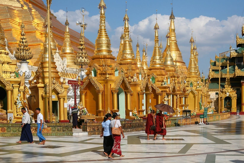 Myanmar military declares one-year state of emergency