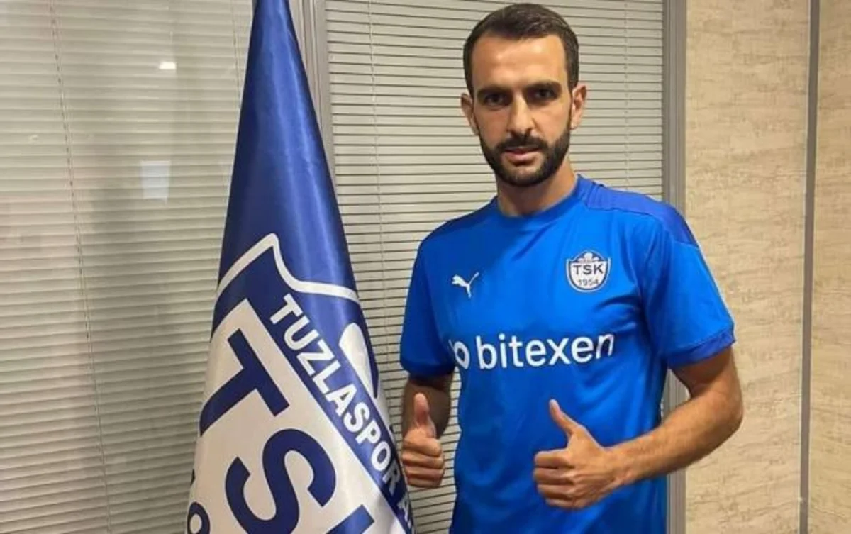 Azərbaycanlı futbolçu: “Hələ “Kəpəz”ə keçəndə Türkiyə komandaları ilə danışığım olmuşdu”