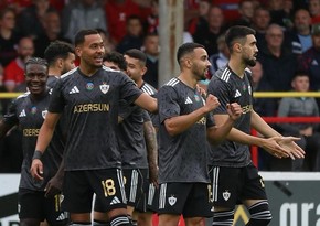 Çempionlar Liqası: Qarabağ səfərdə Şelburna böyük hesabla qalib gəlib - YENİLƏNİB-6