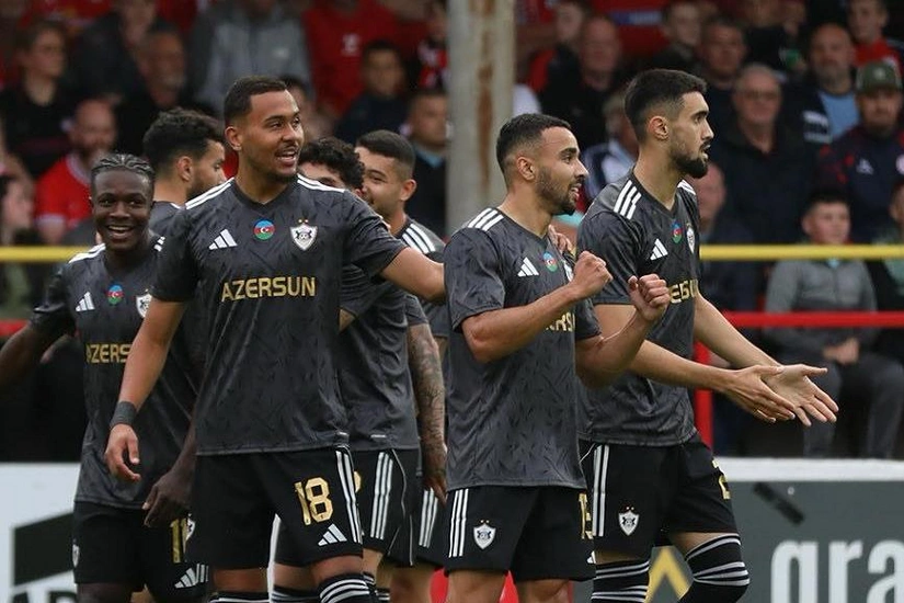 Çempionlar Liqası: Qarabağ səfərdə Şelburna böyük hesabla qalib gəlib - YENİLƏNİB-6