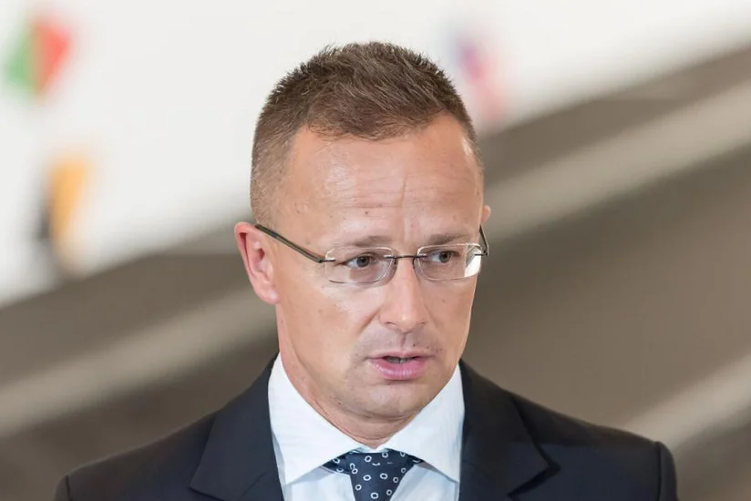 Siyarto: Macarıstan və Serbiya üç il ərzində yeni neft kəmərinin tikintisi ilə bağlı razılığa gəlib