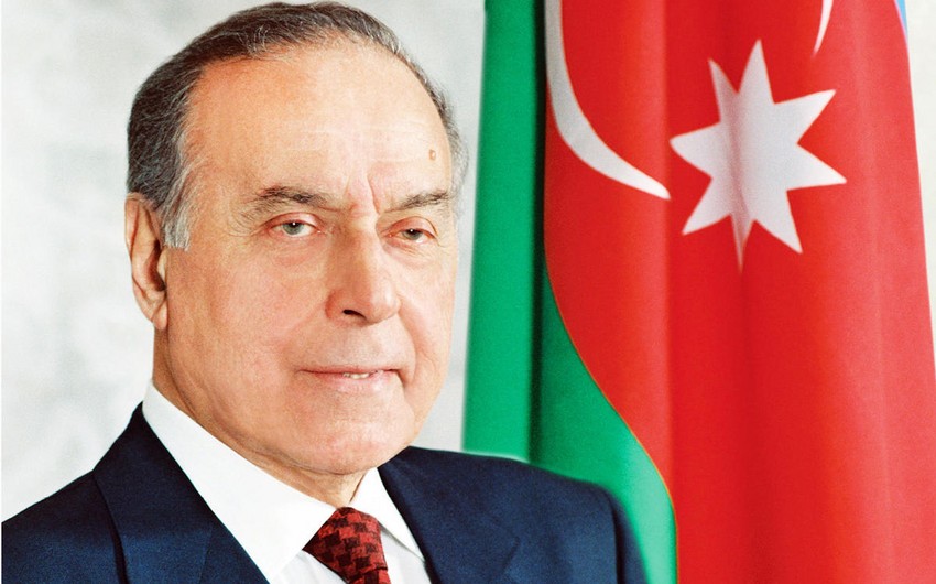 Bu gün Azərbaycanda Milli Qurtuluş Günüdür