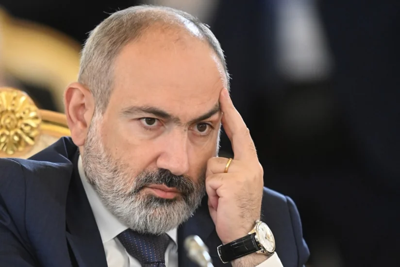 Paşinyanın başı dərddə - beynəlxalq investorlar Ermənistanı məhkəməyə verirlər - ŞƏRH