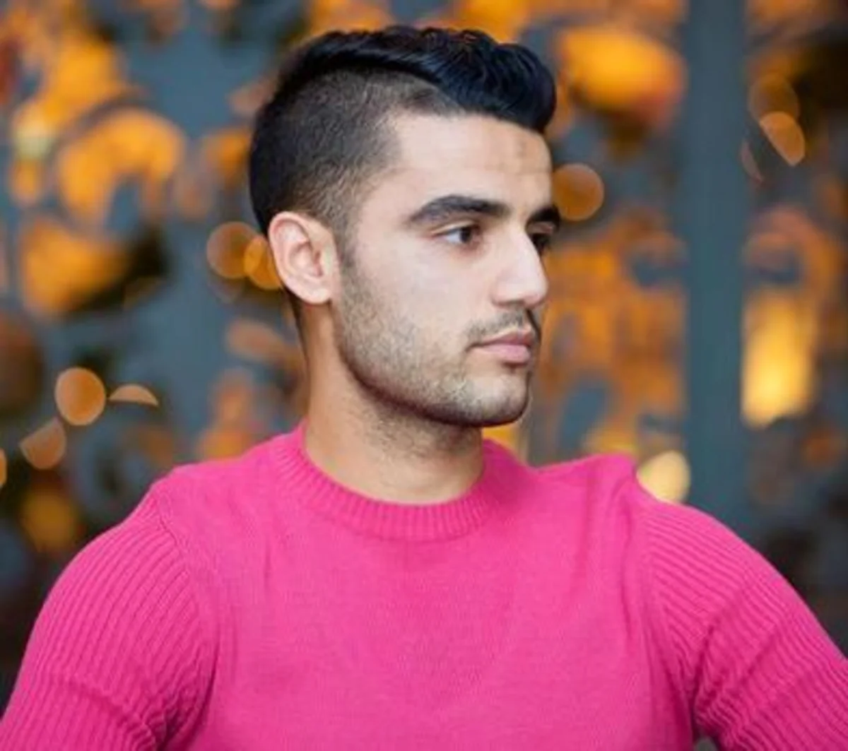 11 января станет известна дальнейшая судьба футболиста Руслана Абышова